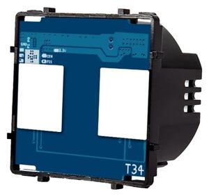 Modul dvojitého dotykového vypínače R-T602