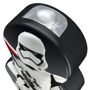 Philips 71767/97/P0 - LED Dětská svítilna DISNEY STAR WARS 1xLED/0,3W/2xAAA