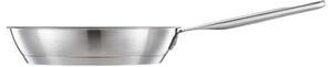 All Steel Pánev na smažení 24 cm Fiskars 1064743
