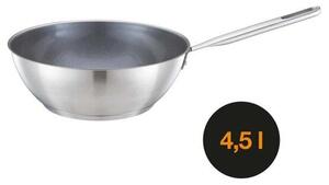 All Steel Wok pánev 28 cm Fiskars 1064747