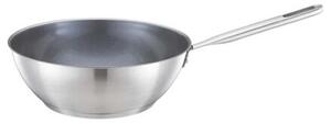 All Steel Wok pánev 28 cm Fiskars 1064747