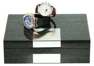 Gaira® Kazeta na hodinky a šperky 202272-10