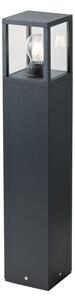 Redo 9110 VITRA zahradní sloupek E27 1 X 15W IP54