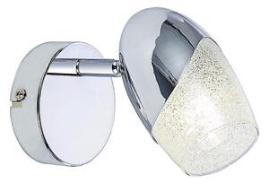 Rabalux 5920 - LED Nástěnné bodové svítidlo JENNIFER 1xE14/40W/230V