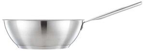 All Steel Wok pánev 28 cm Fiskars 1064747