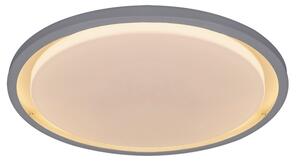 Rabalux 2516 - LED Stropní svítidlo BRADY LED/36W/230V bílá