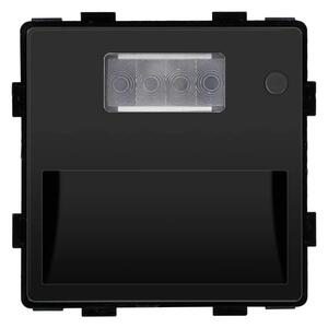 Modul podlahového LED světla s PIR senzorem R-Floor-Lamp-PIR-B