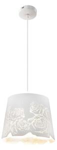 GLOBO 15256H - Lustr na lanku BRUIN 1xE27/60W/230V
