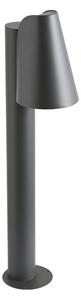 Redo 9531 ALVAR zahradní sloupek GU10 35W IP44
