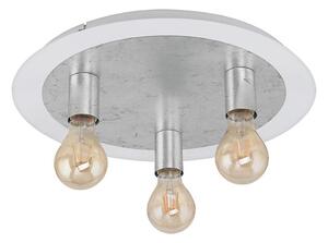 Eglo 97495 - LED Stropní svítidlo PASSANO 3xE27/4W/230V
