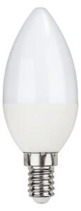 LED Žárovka E14/5W 470lm 2700K/4000K - Eglo 11711