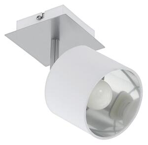 Eglo 97532 - Bodové svítidlo VALBIANO 1xE14/10W/230V