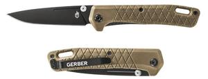 Zilch Nůž, barva coyote GERBER 1059847