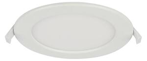 GLOBO 12391-12 - LED Koupelnové podhledové svítidlo UNELLA 1xLED/12W/230V