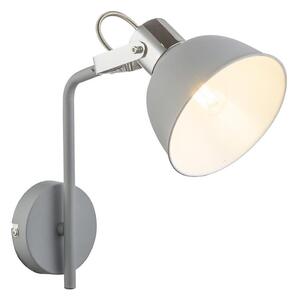 GLOBO 54640-1W - Nástěnné bodové svítidlo GERDA 1xE14/25W/230V