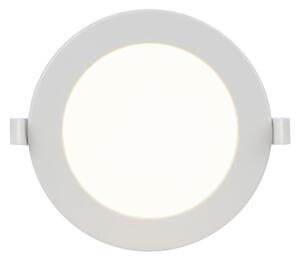 GLOBO 12391-12 - LED Koupelnové podhledové svítidlo UNELLA 1xLED/12W/230V