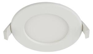 GLOBO 12395-15 - LED Koupelnové podhledové svítidlo POLLY 1xLED/15W/230V IP65