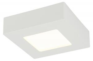 GLOBO 41606-6 - LED Stropní svítidlo SVENJA 1xLED/6W/230V