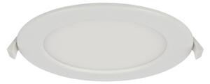 GLOBO 12391-16D - LED Koupelnové podhledové svítidlo UNELLA 1xLED/16W/230V IP44