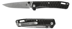 Zilch Nůž, černý GERBER 1059846
