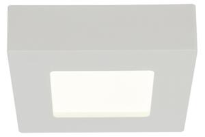 GLOBO 41606-6 - LED Stropní svítidlo SVENJA 1xLED/6W/230V
