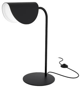 STOLNÍ LAMPA, G9, 29/43/18 cm MAYTONI - Online Only svítidla, Online Only