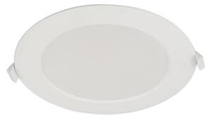 GLOBO 12391-16D - LED Koupelnové podhledové svítidlo UNELLA 1xLED/16W/230V IP44