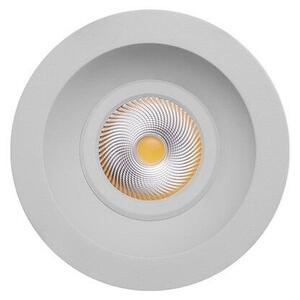 REDO 9584 XENO zápustné exteriérové ​​svítidlo LED 10W 709lm IP65 3000K