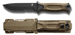 StrongArm Fixed Nůž, barva coyote GERBER 1027847