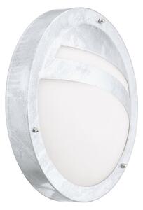 Eglo 30917 - LED Venkovní nástěnné svítidlo SEVILLA 1 GX53/3,7W/230V IP44
