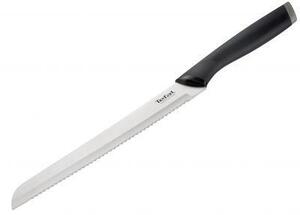 Comfort nerezový nůž na chléb 20cm TEFAL K2213444