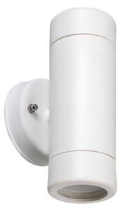 Rabalux 8837 - Venkovní nástěnné svítidlo 2xGU10/10W/230V IP44