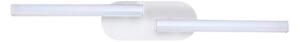 Rabalux 5785 - LED Koupelnové nástěnné svítidlo MARIUS LED/18W/230V IP44