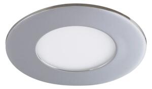 Rabalux 5588 - LED Koupelnové podhledové svítidlo LOIS LED/3W/230V 3000K IP44