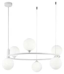 STROPNÍ ZÁVĚSNÉ SVÍTIDLO, 58/28/58 cm MAYTONI - Online Only svítidla, Online Only