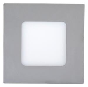 Rabalux 5586 - LED Koupelnové podhledové svítidlo LOIS LED/3W/230V 4000K IP44