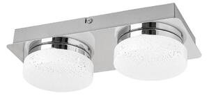 Rabalux 5662 - LED Stropní svítidlo HILARY 2xLED/5W/230V