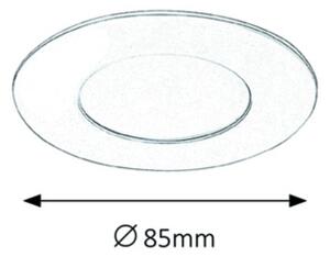 Rabalux 5572 - LED Podhledové svítidlo LOIS LED/3W/230V