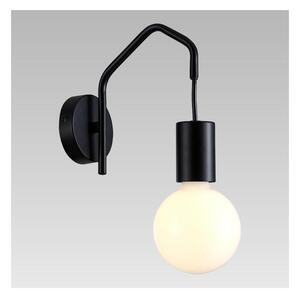 Prezent 17206 - Nástěnné svítidlo CASCADE 1xE27/40W/230V