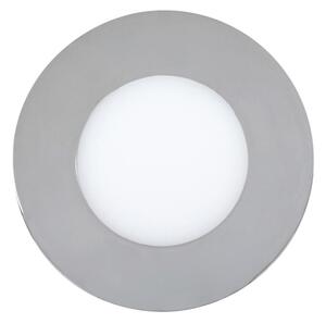 Rabalux 5588 - LED Koupelnové podhledové svítidlo LOIS LED/3W/230V 3000K IP44