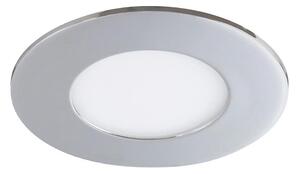 Rabalux 5588 - LED Koupelnové podhledové svítidlo LOIS LED/3W/230V 3000K IP44