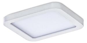 Azzardo AZ2830 - LED Koupelnové podhledové svítidlo SLIM 1xLED/6W/230V IP44