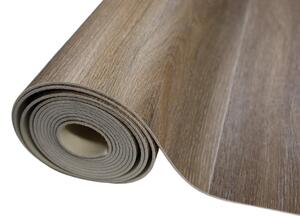 AKCE: 155x400 cm SLEVA: PVC podlaha Sherwood Lime Oak 609M - Rozměr na míru cm