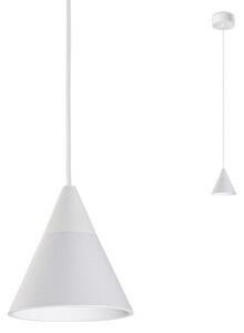 Redo 01-1750 EIKO SU LED interiérové závěsné svítidlo 7W 3000K bílá 396lm
