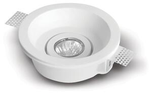 Podhledové svítidlo TONTO 1xGU10/35W/230V