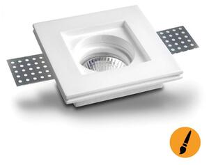 Podhledové svítidlo NEVE 1xGU10/35W/230V