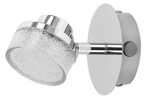 Rabalux 5635 - LED Nástěnné bodové svítidlo PADMA LED/5W/230V