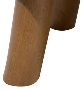Stolička dřevená TULITA