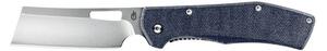 Flatiron Cleaver Nůž, modrý GERBER 1055363