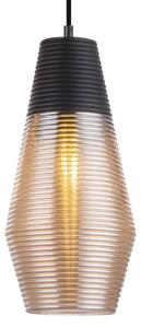 Globo 15043 - Lustr na lanku WAYNE 1xE27/60W/230V